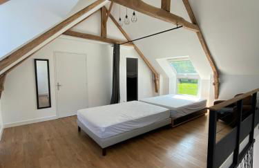 La maison des prés - Foto 2