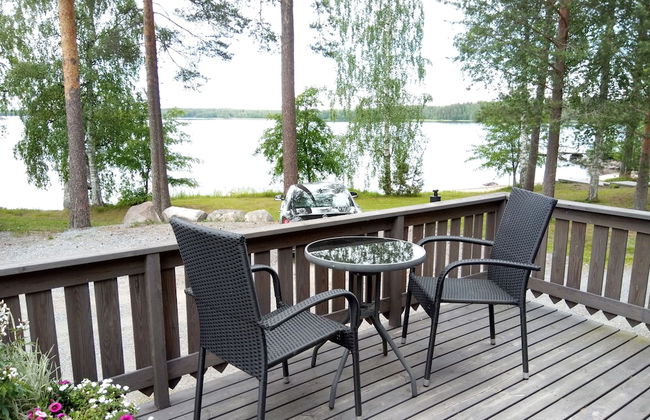 Revontuli Resort Cottages - Foto 80