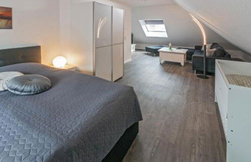 Landhaus Seewind mit Sauna - Foto 20