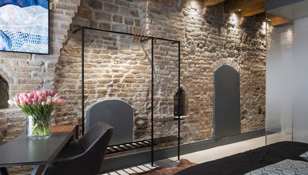 Officine Cavour CASA DEI LEONI Centro Storico Padova - Foto 2, Imagen principal