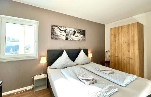 Ferienwohnung Moseltraum, 1-6 Pers, mit 3 Schlafzimmer und Panoramabalkon - Foto 26