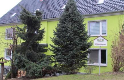 Zimmervermietung Leuba - Foto 6