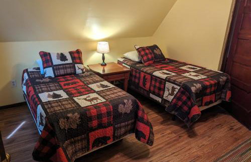 Camp Orvis by West Pond - Foto 13