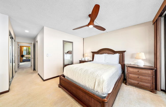 Kona Surf & Racquet 1-305 by Casago Kona - Luxury Oceanfront & Fun - Foto 9