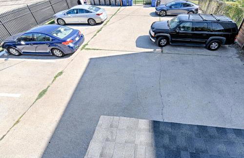 CityPlace bnb Aparthotel - Foto 17