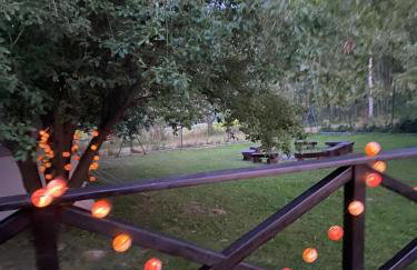 Lawendowy Domek TP - Foto 28