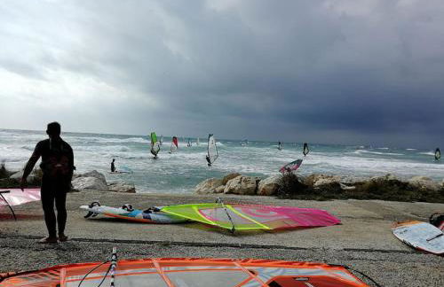 Maison de village - Gîte T3- vue mer - Plage 50 m - Foto 36