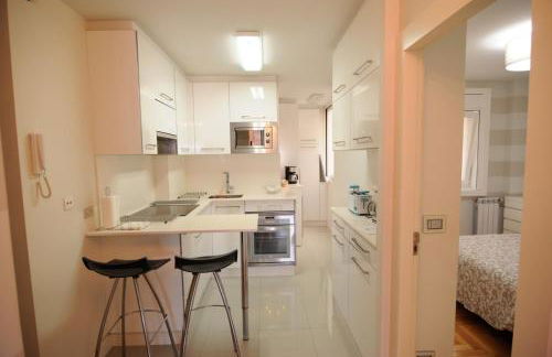 Apartamento Vigo Centro con Garaje - Foto 11