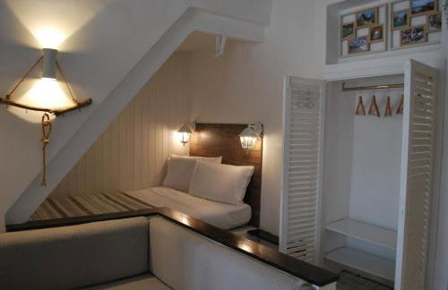 Tiny Circe house - alloggio turistico - Foto 6