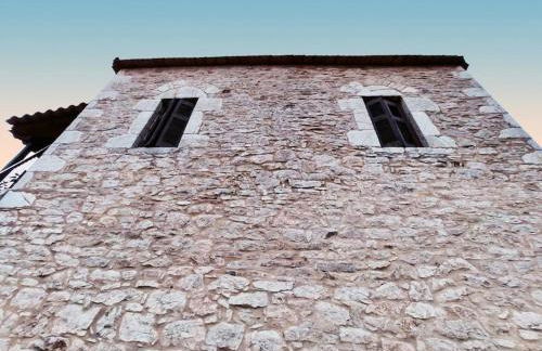 Panorea's Stone House - Foto 8