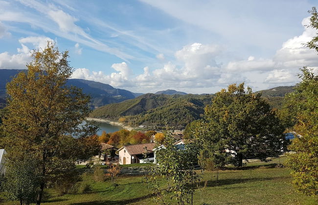 Locanda Colle Cerqueto - Photo 36