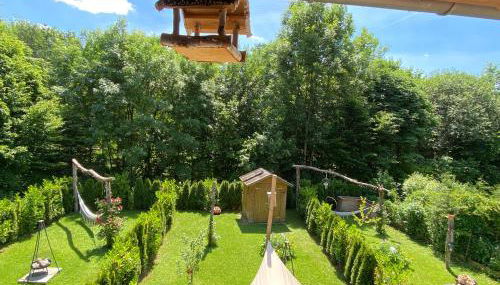 Ferienwohnung Lisl - Foto 2