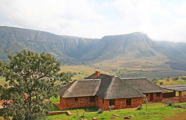 Verlorenkloof Estate - Foto 18