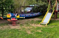 Domki Białogarda - Foto 56