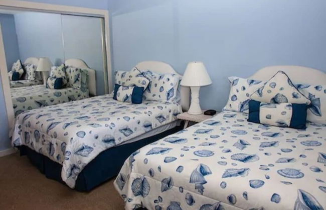 Pelicans Roost Gulf Front Condos - Foto 2