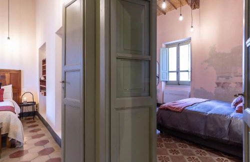 Ladiri - Antica dimora in terra cruda - Foto 41