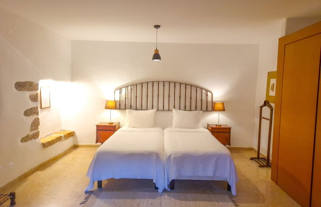 Villa Pedra Natural Houses - Photo 29