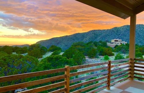 Luxury of the Ritz set in the National Forest - Foto 35