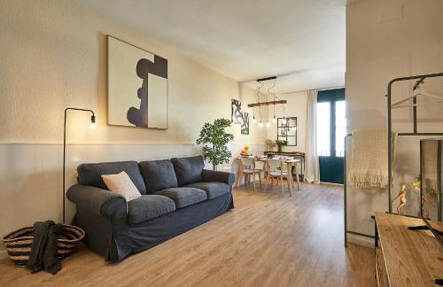 BBarcelona Clot Apartments - Foto 100