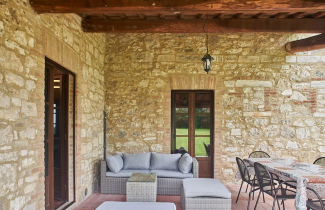 Podere Sant'Antonio - Foto 56