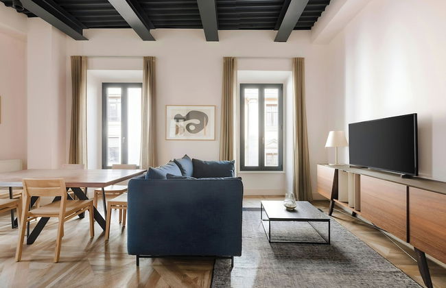 Piazza Barberini, Sonder Apartment by Marriott Bonvoy™ - Foto 35