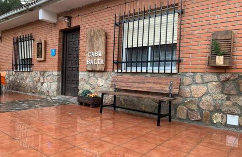 Casa Balta - Foto 46