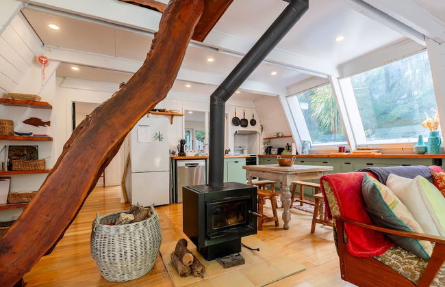 Enchanted Valley - Secret Cottage - Foto 11