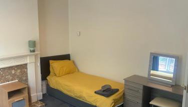 Albion House - Foto 4