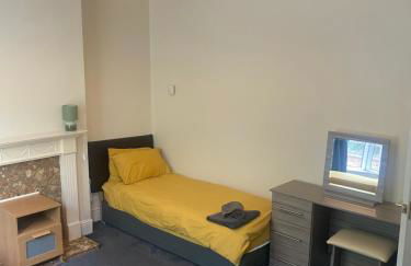 Albion House - Foto 4