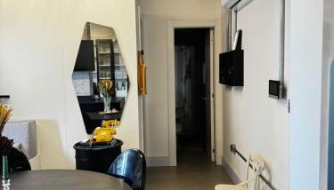 Loft Industrial - Edifício Vista Mare apto novo - Foto 5