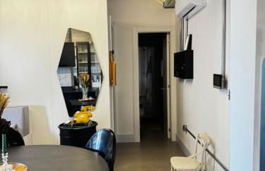 Loft Industrial - Edifício Vista Mare apto novo - Foto 5