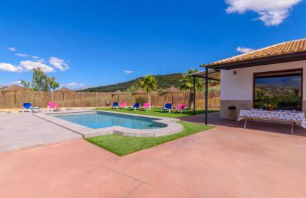 Casa Rural Tajo de Gómer Riogordo by Ruralidays - Foto 35