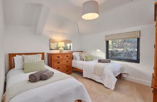 The Coach House, Hambledon - Foto 42