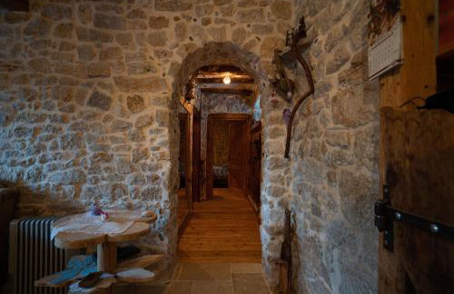 Holiday home Leptir - Foto 49