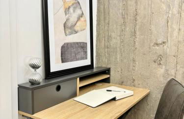 Bunker-Studio Zentral Business Messe - Foto 5