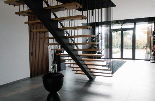 Exklusive Design Appartement BlackBerry Neubau - Foto 32