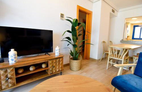 Letmalaga Pacifico Playa - Photo 18