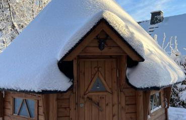 Chalet Deluxe - Das Premium Ferienhaus im Sauerland - Foto 20