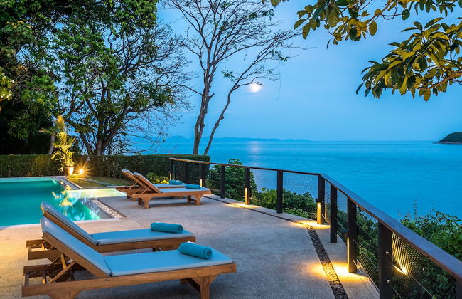 Nam Bo villa by Lofty - Foto 58