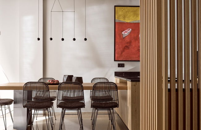 Monopolio Waterfront Apartment - Foto 19