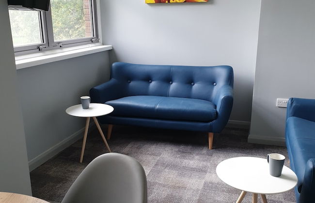 The Spires Serviced Apartments Cardiff - Foto 15