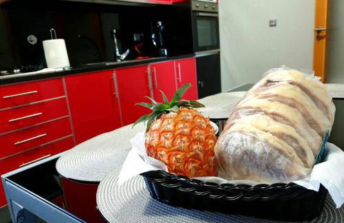 Hill & Sea House - Photo 28