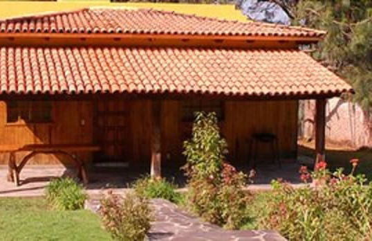 Cabañas Lomas Verdes - Foto 76