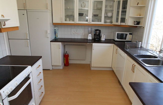 The Sundeck-a romantic apt in Tallkrogen - Photo 6