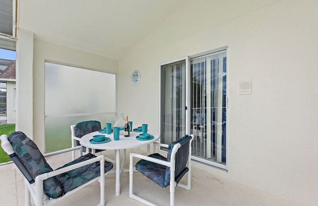 Star Oasis At Citrus Ridge By Shine Villas 091 4 Bedroom Villa - Foto 33