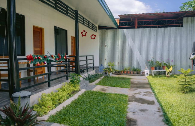 L'Puerta Travel Inn - Foto 18