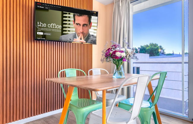 Luxury Apartments in Palermo - by BueRentals - Foto 10