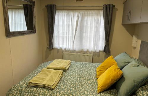 Forestbrook - Cheerful two bedroom tiny house - Foto 12