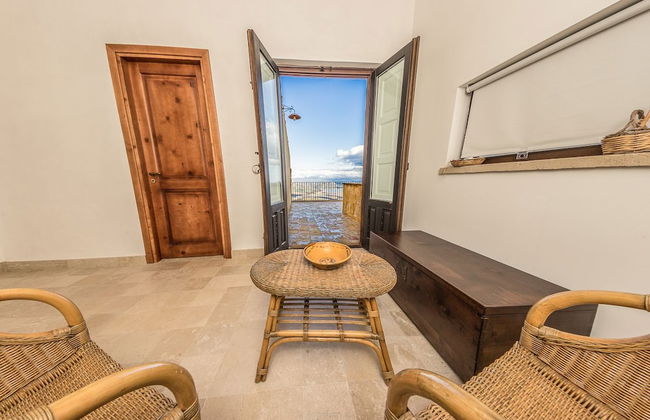 Case al Borgo Home Relais - Photo 23