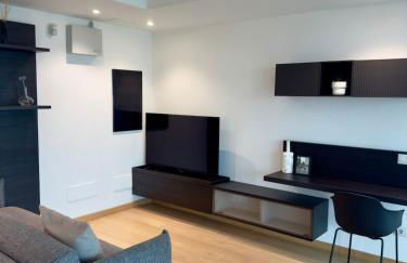 Luxury apt with Panoramic Terrace and Skyline View - Foto 15